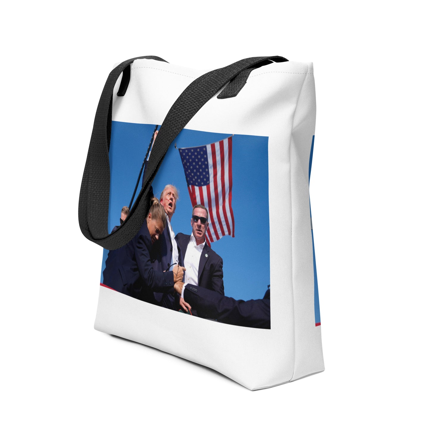 "The Greatest Photo" Tote Bag