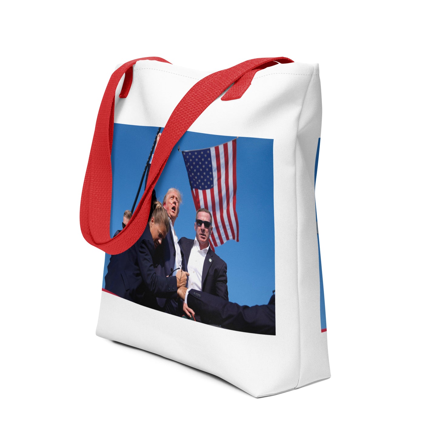 "The Greatest Photo" Tote Bag