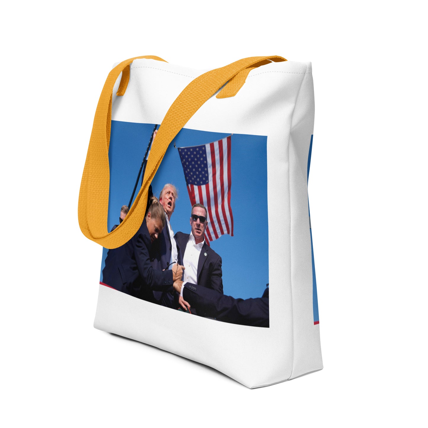 "The Greatest Photo" Tote Bag