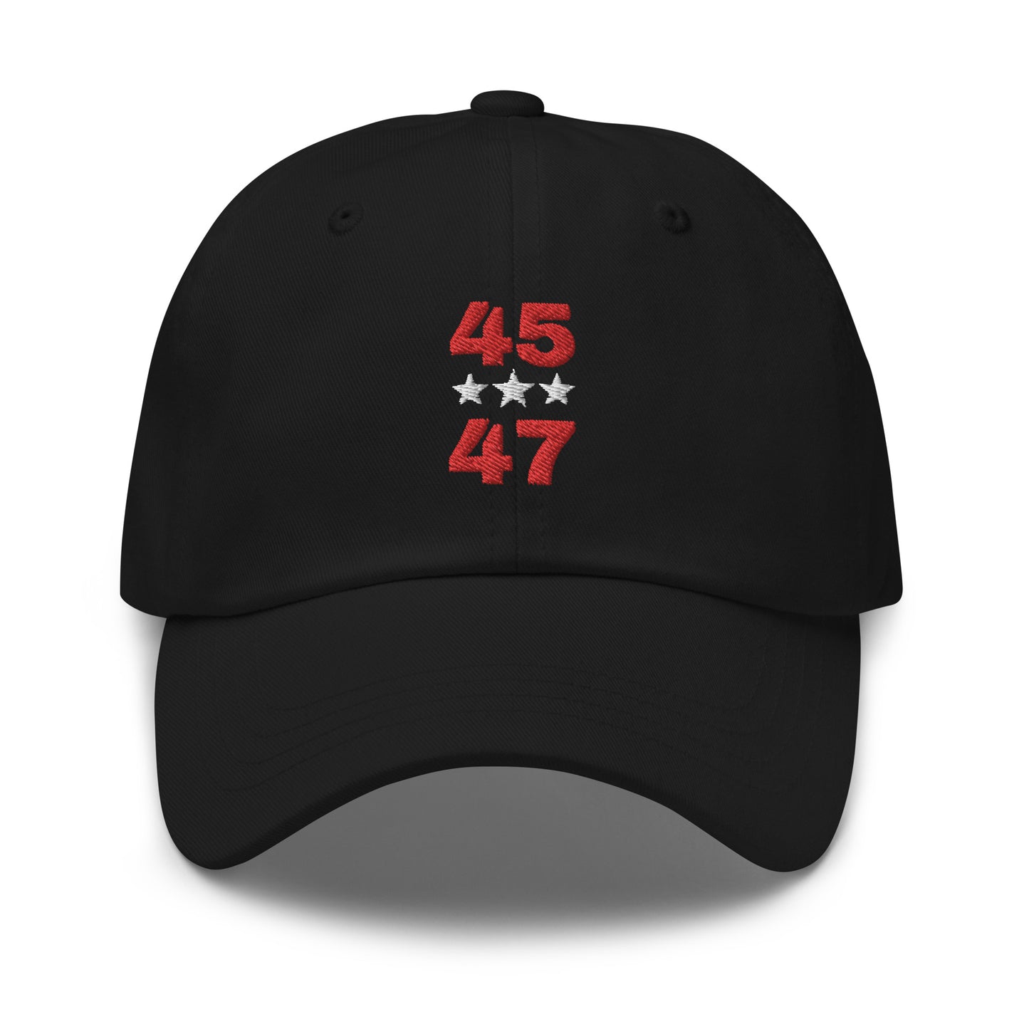 45⋮47 Presidential Hat