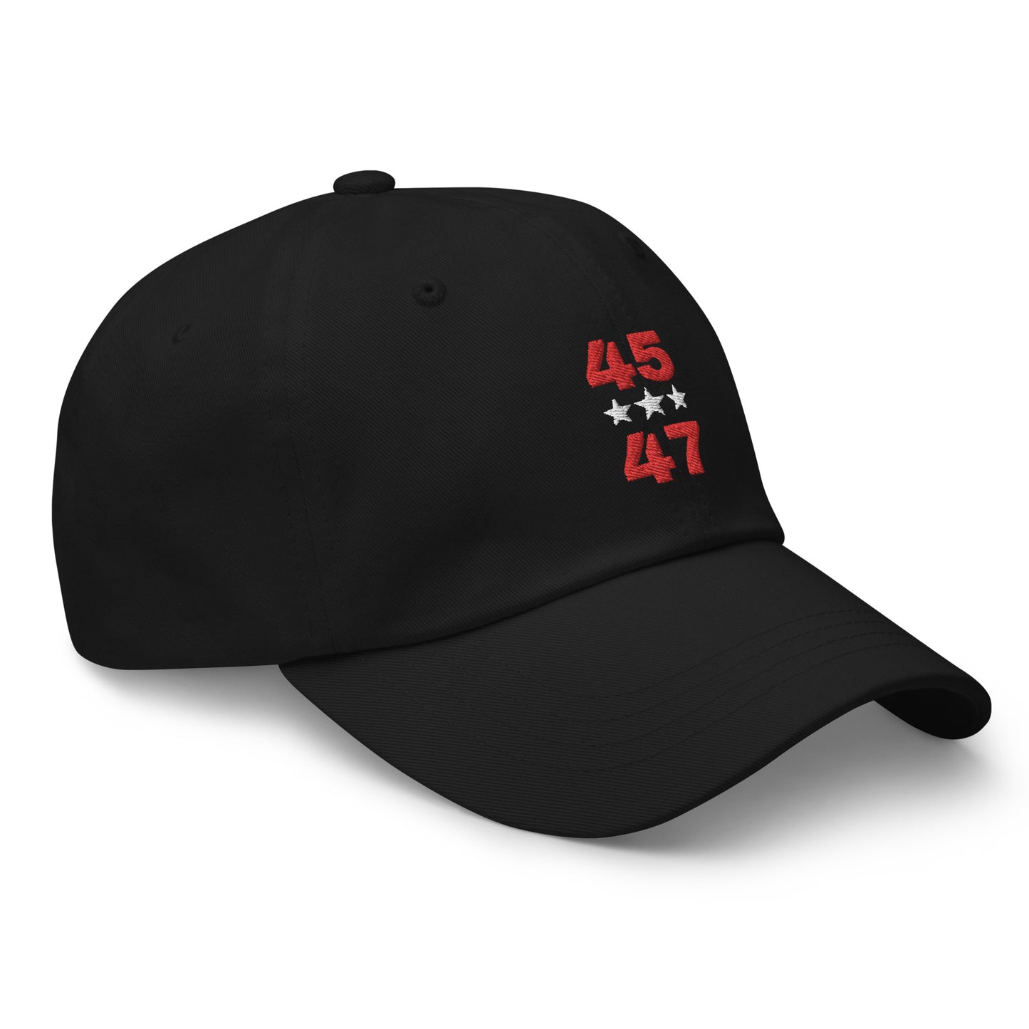 45⋮47 Presidential Hat