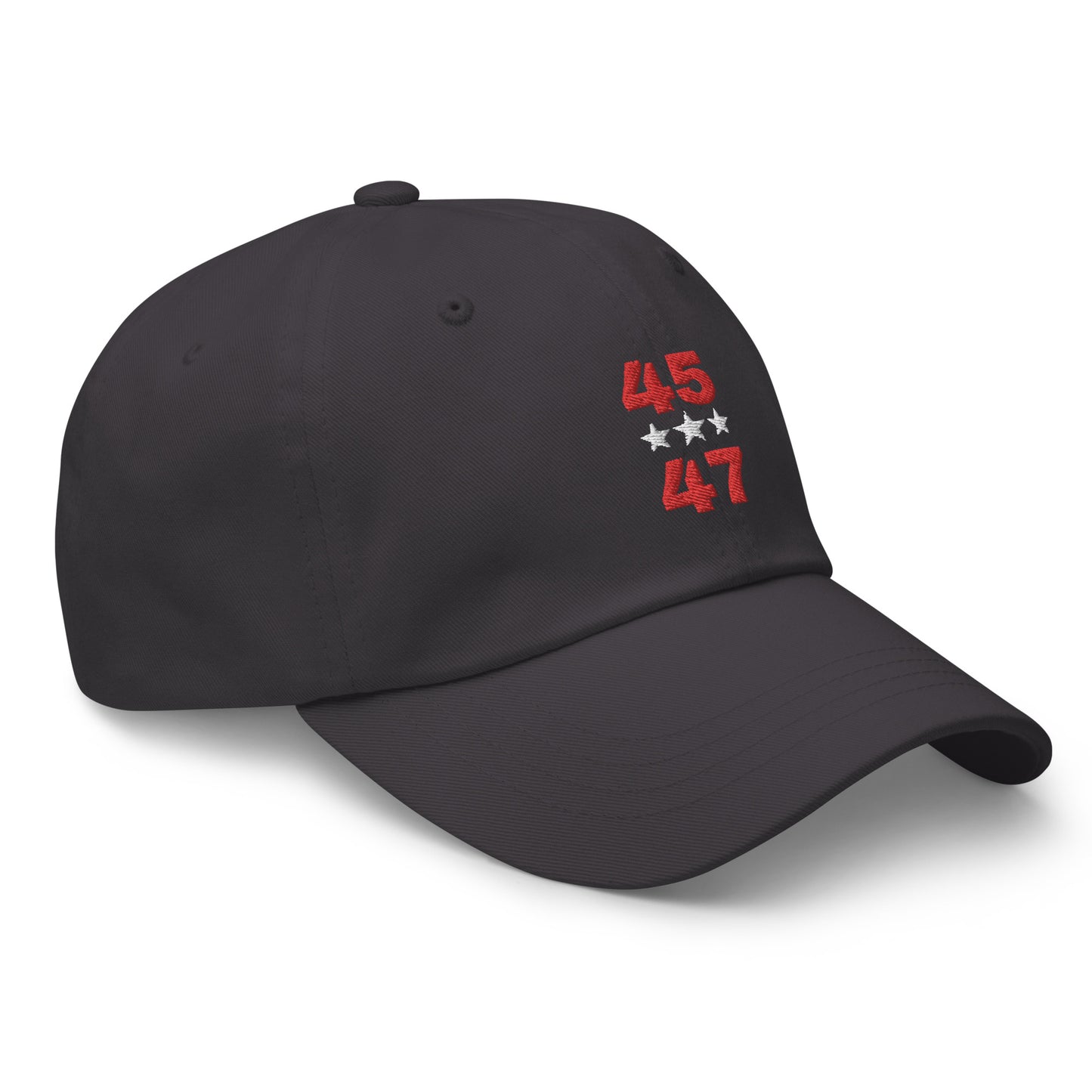 45⋮47 Presidential Hat