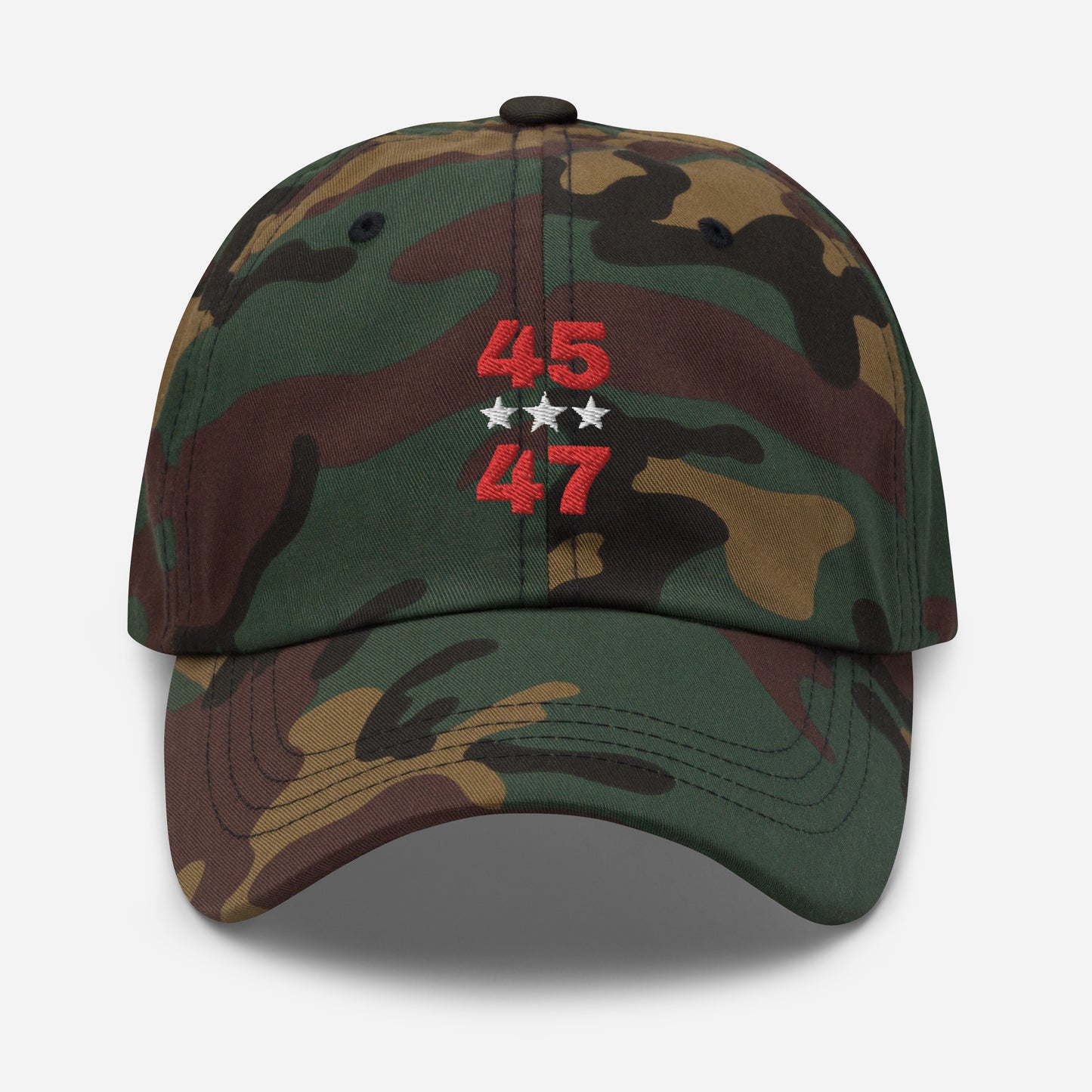 45⋮47 Presidential Hat