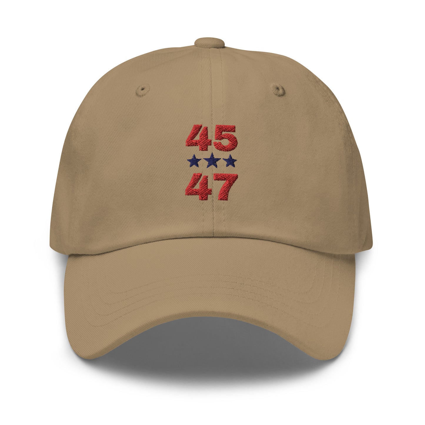 45⋮47 Presidential Hat