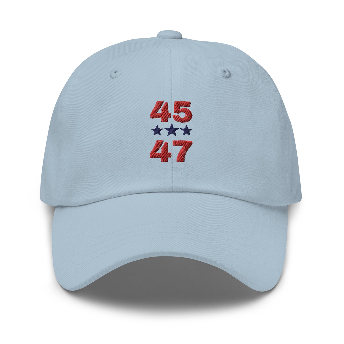 45⋮47 Presidential Hat