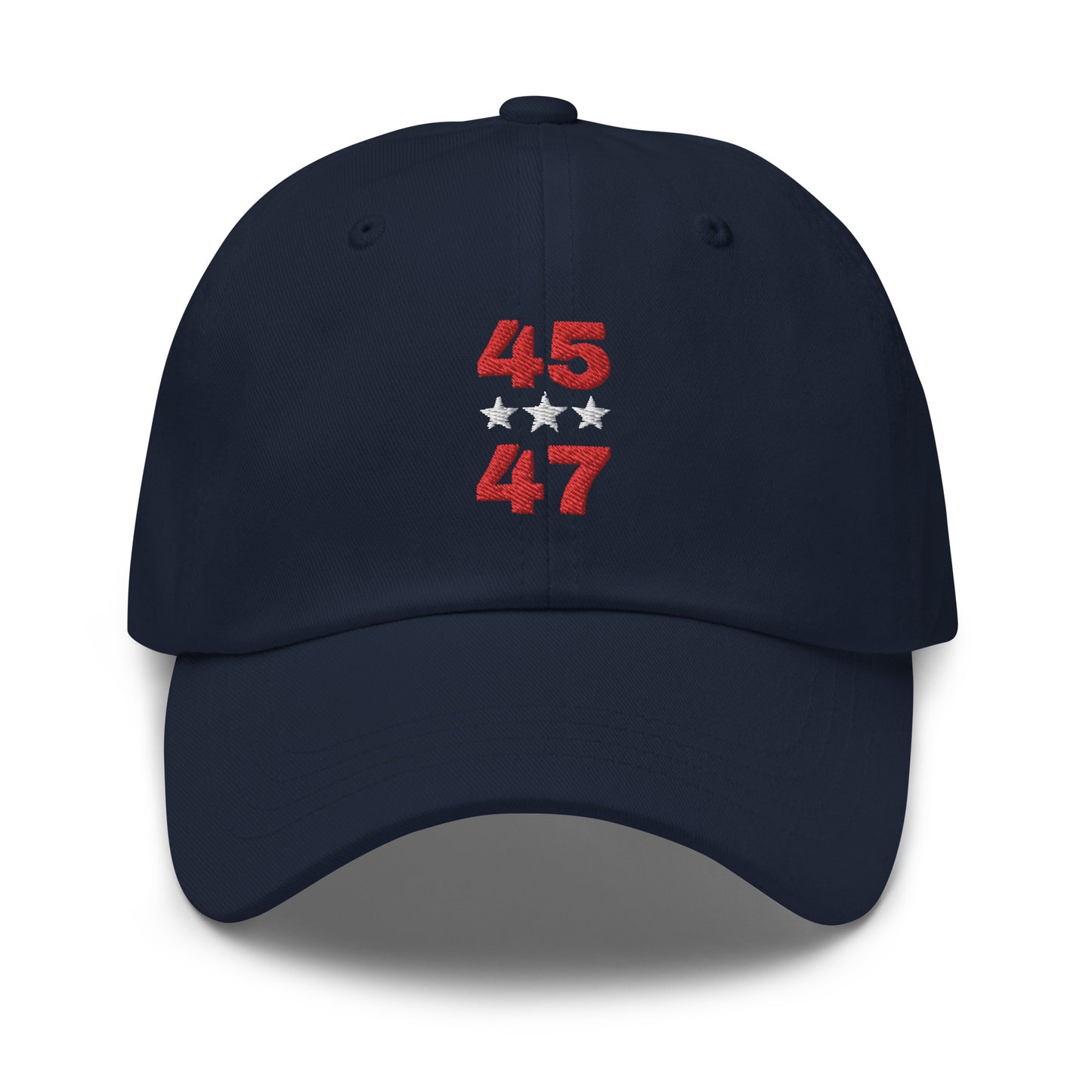 45⋮47 Presidential Hat