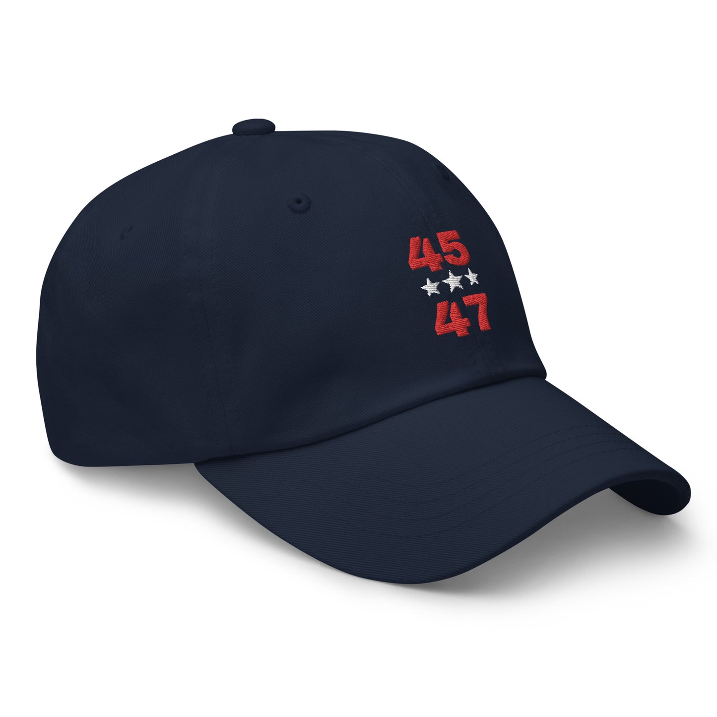 45⋮47 Presidential Hat