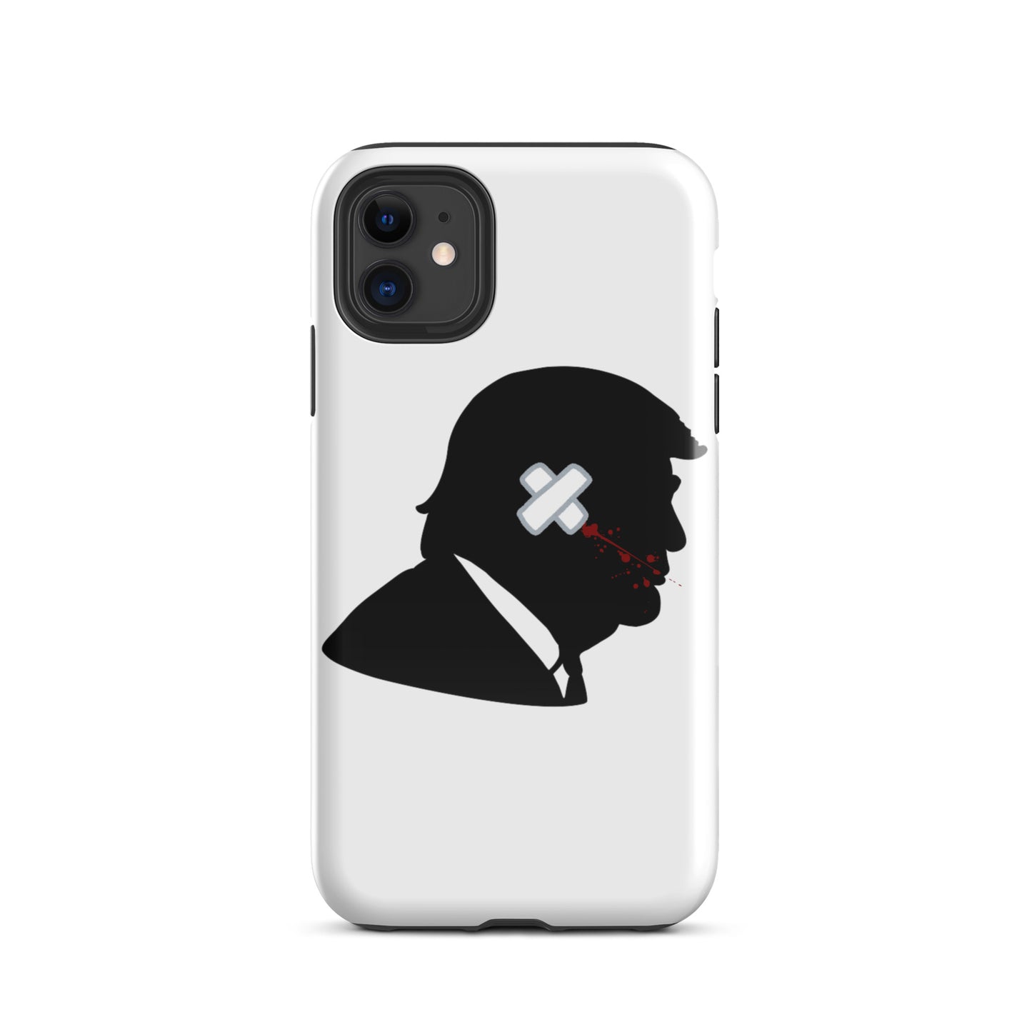 The Don iPhone® Case