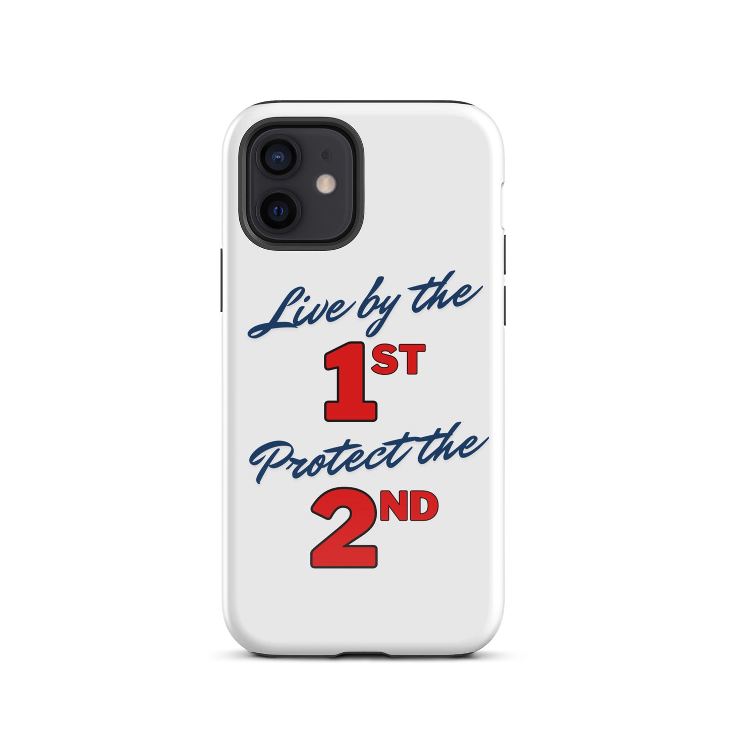 Defend the Constitution iPhone® Case