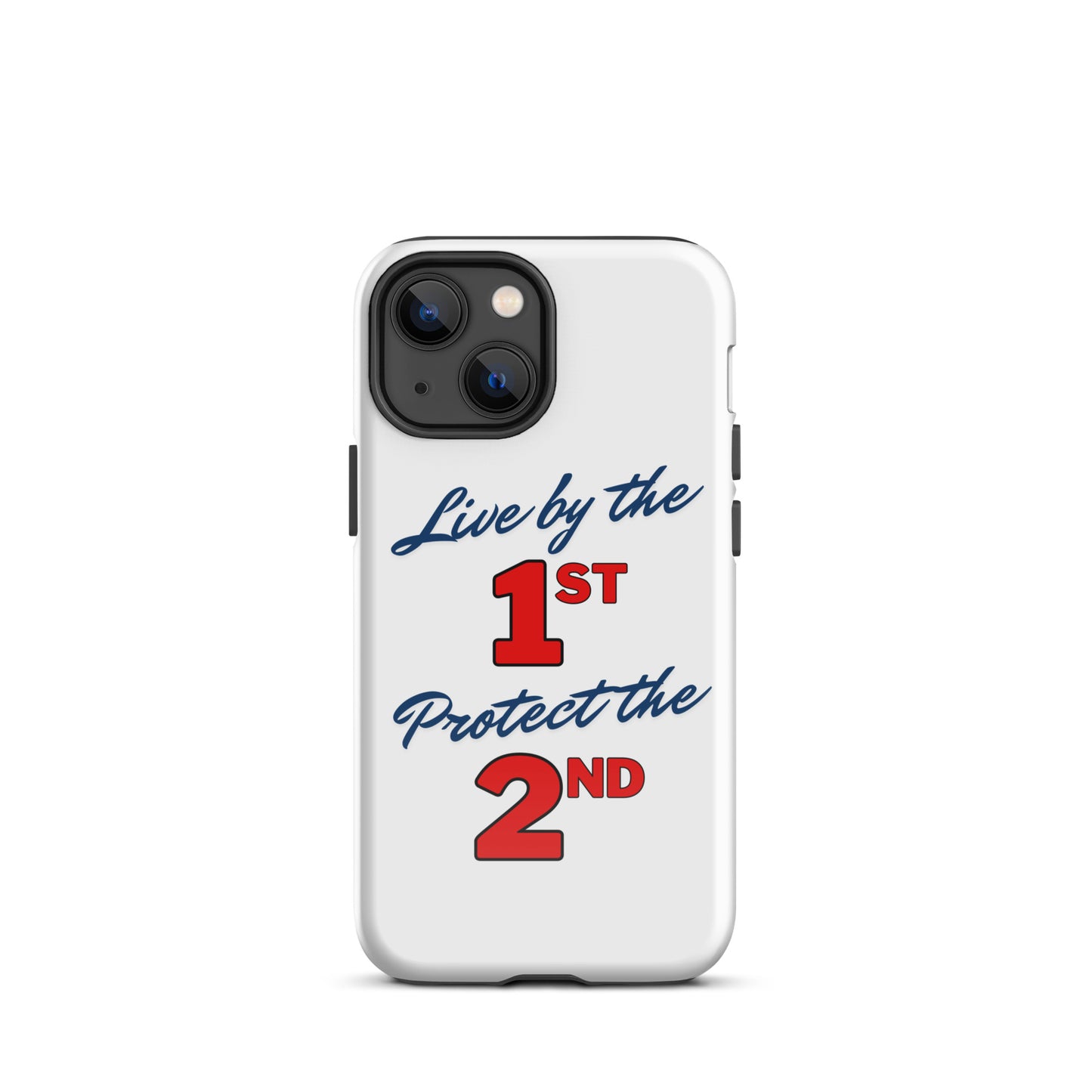 Defend the Constitution iPhone® Case