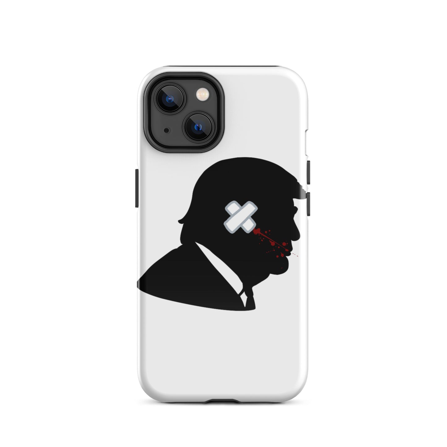 The Don iPhone® Case