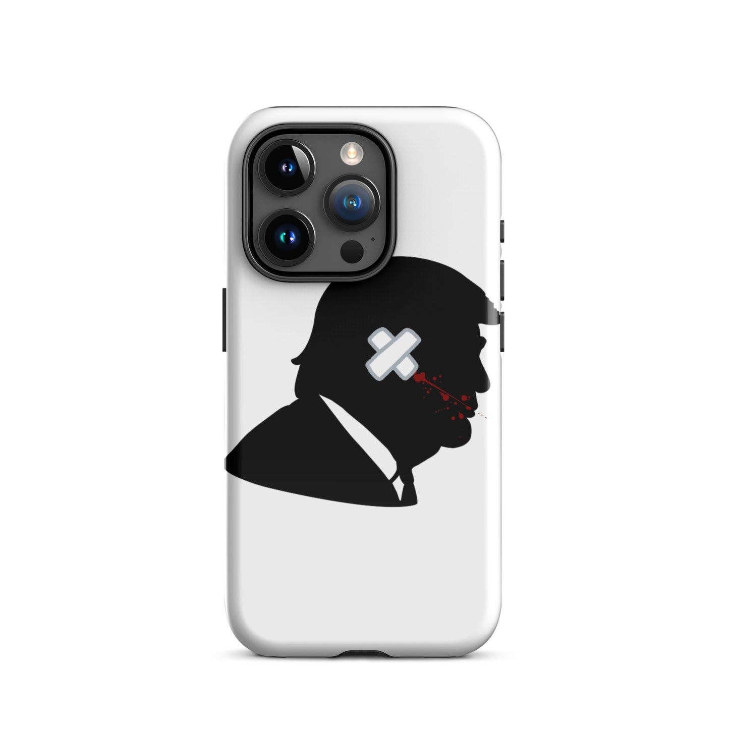 The Don iPhone® Case