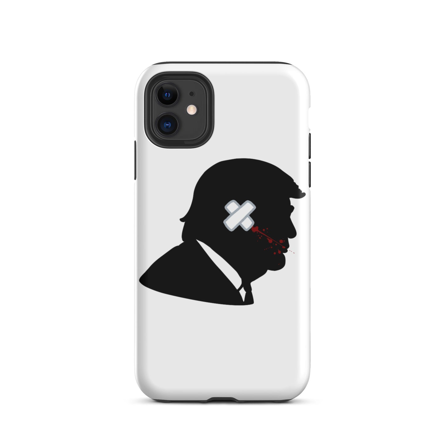 The Don iPhone® Case