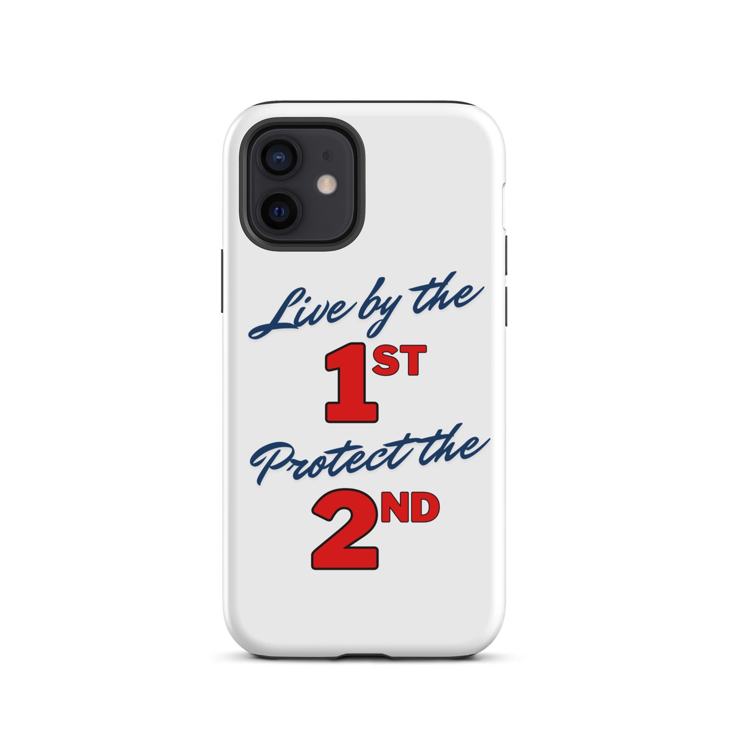 Defend the Constitution iPhone® Case