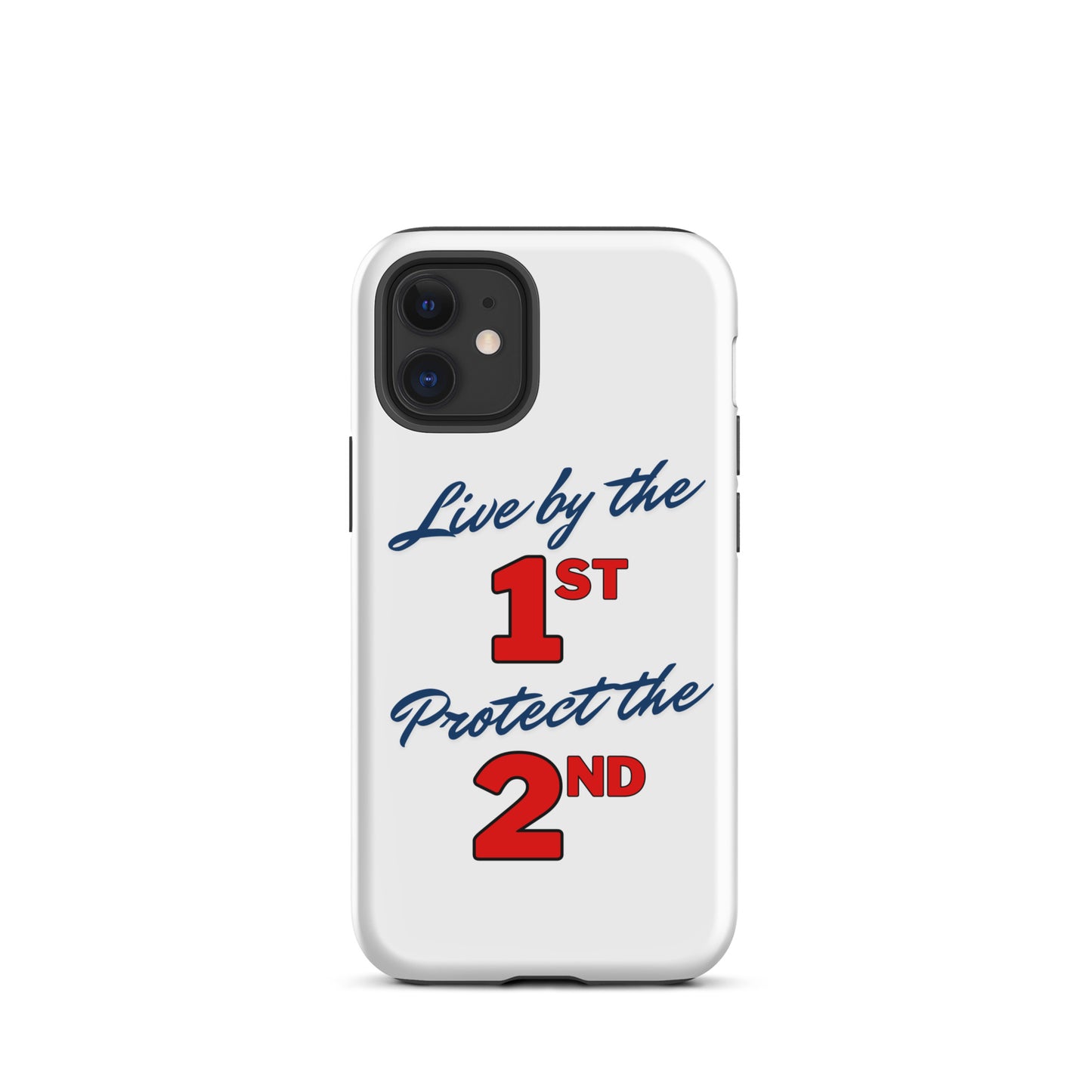 Defend the Constitution iPhone® Case