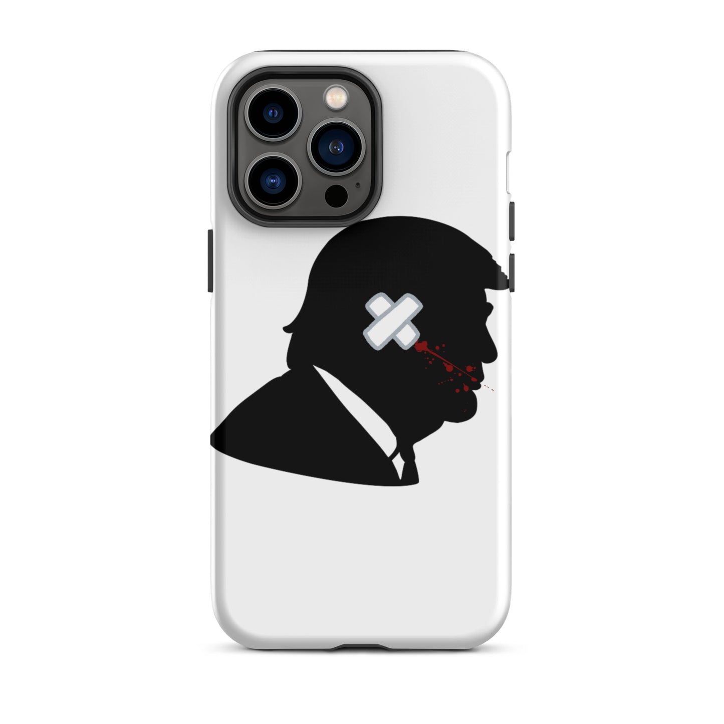 The Don iPhone® Case