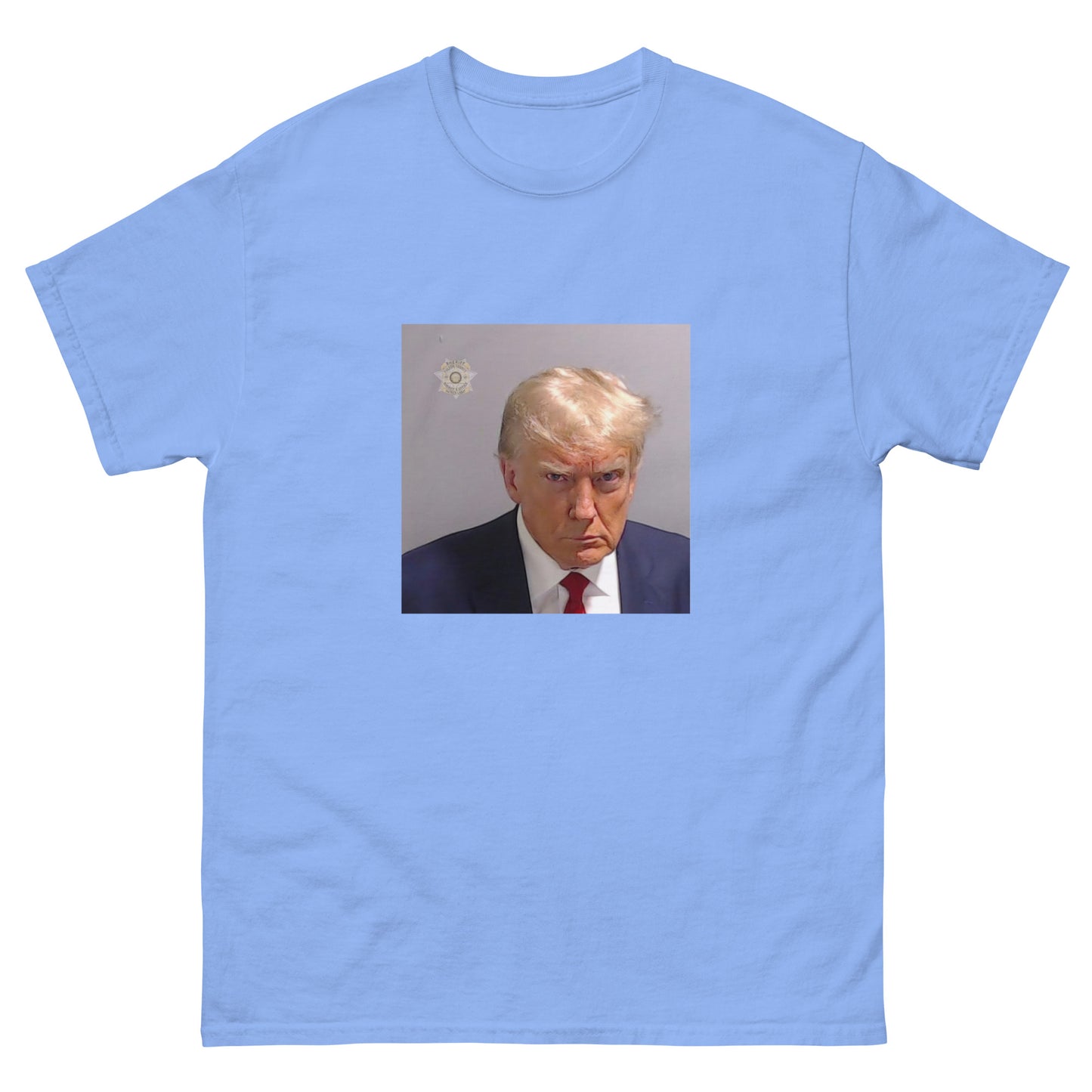 "Gangster Trump" Unisex T-shirt