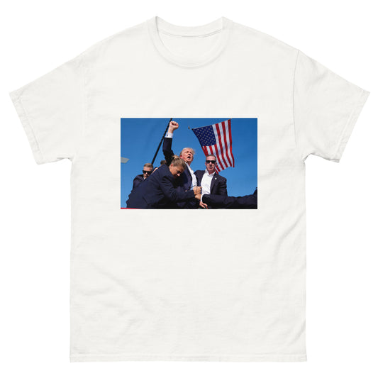 "The Greatest Photo" Unisex T-shirt