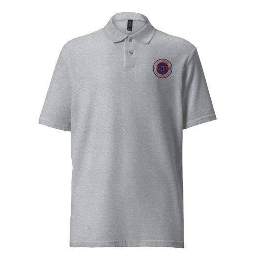 "Save America" Unisex Polo