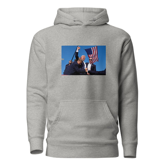 "The Greatest Photo" Unisex Hoodie