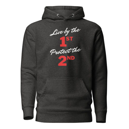 Defend the Constitution Unisex Hoodie