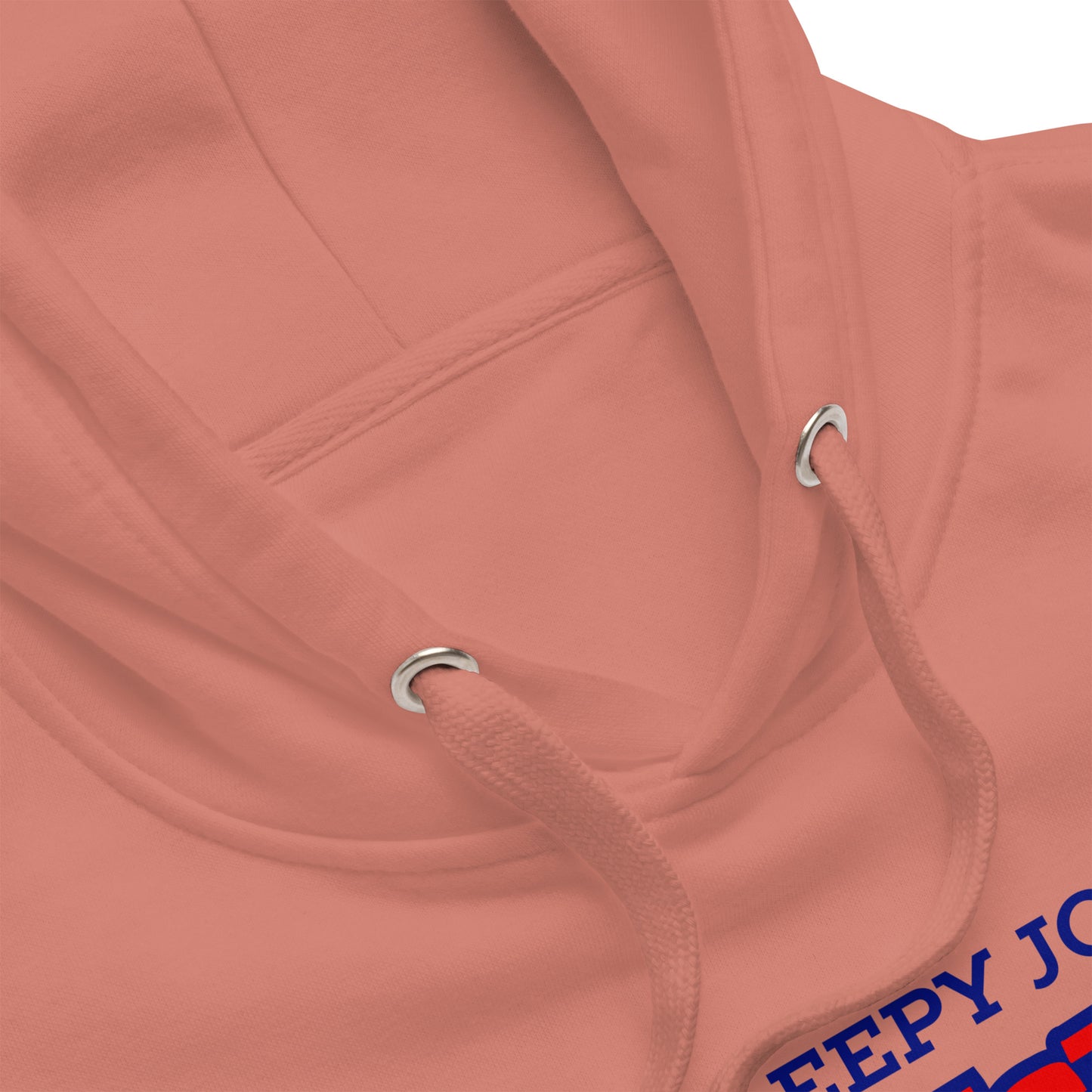 "Sleepy Joe Can't Golf" Unisex Hoodie