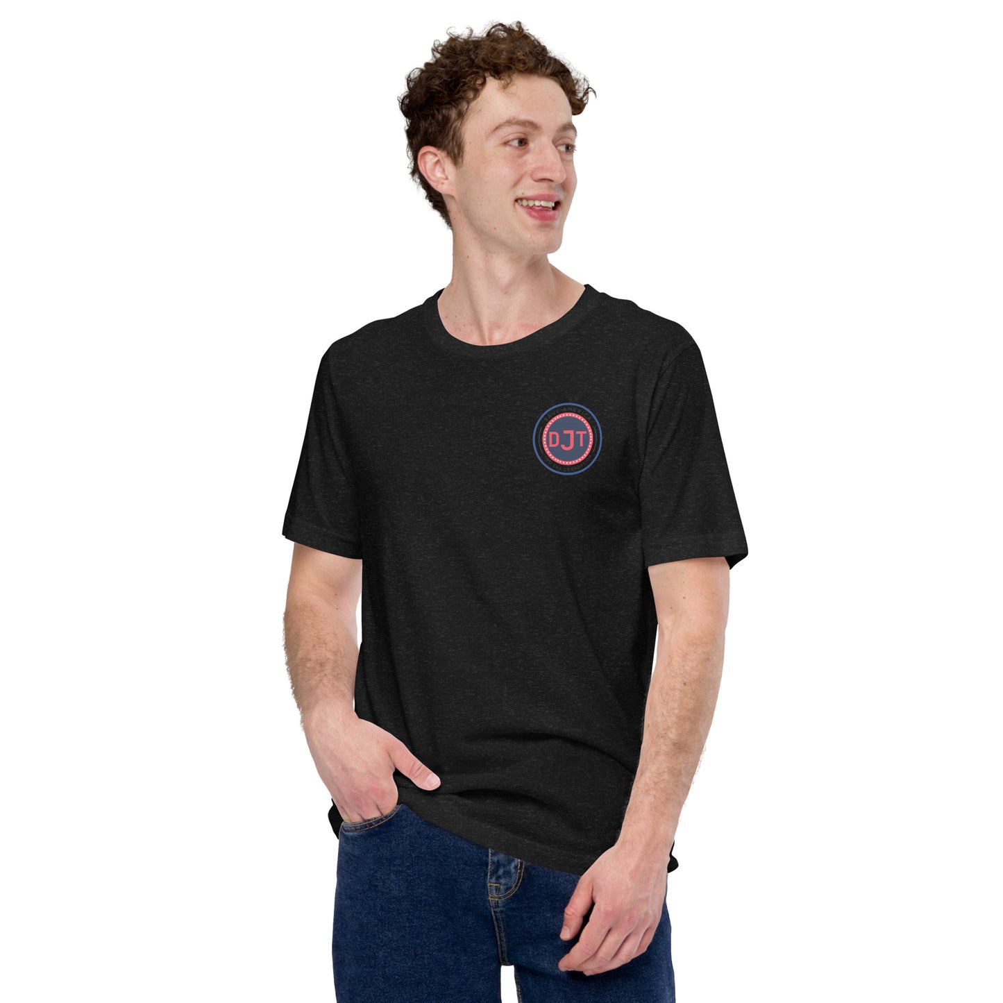 "Save America" Unisex T-shirt