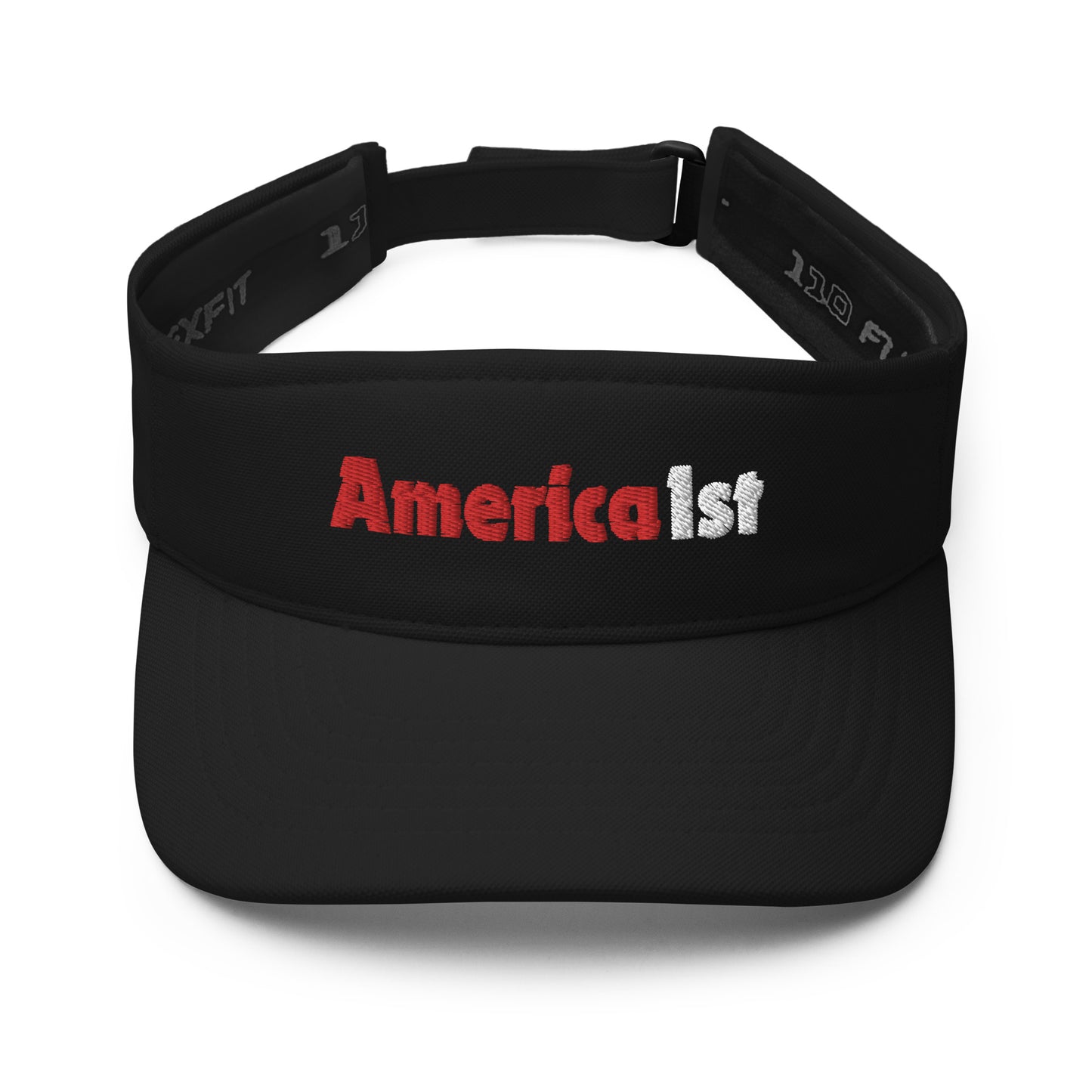 "America First" Visor