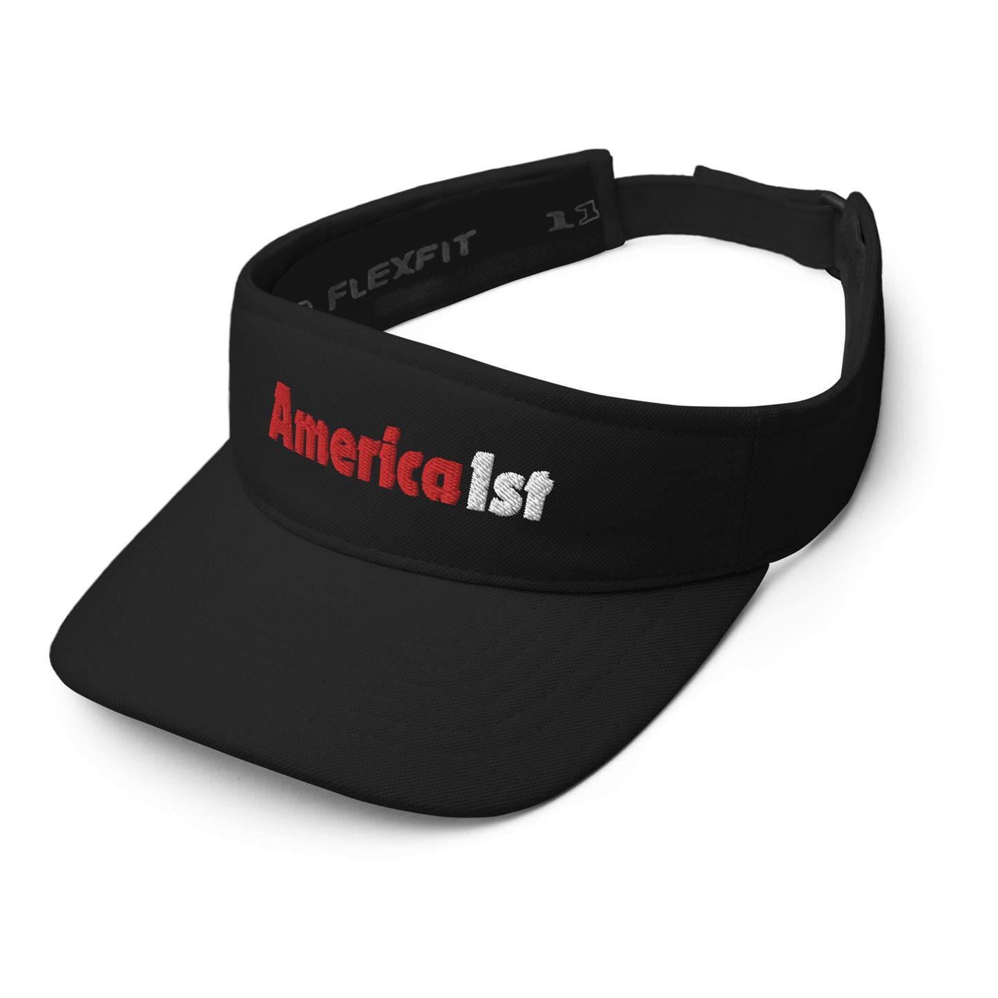 "America First" Visor