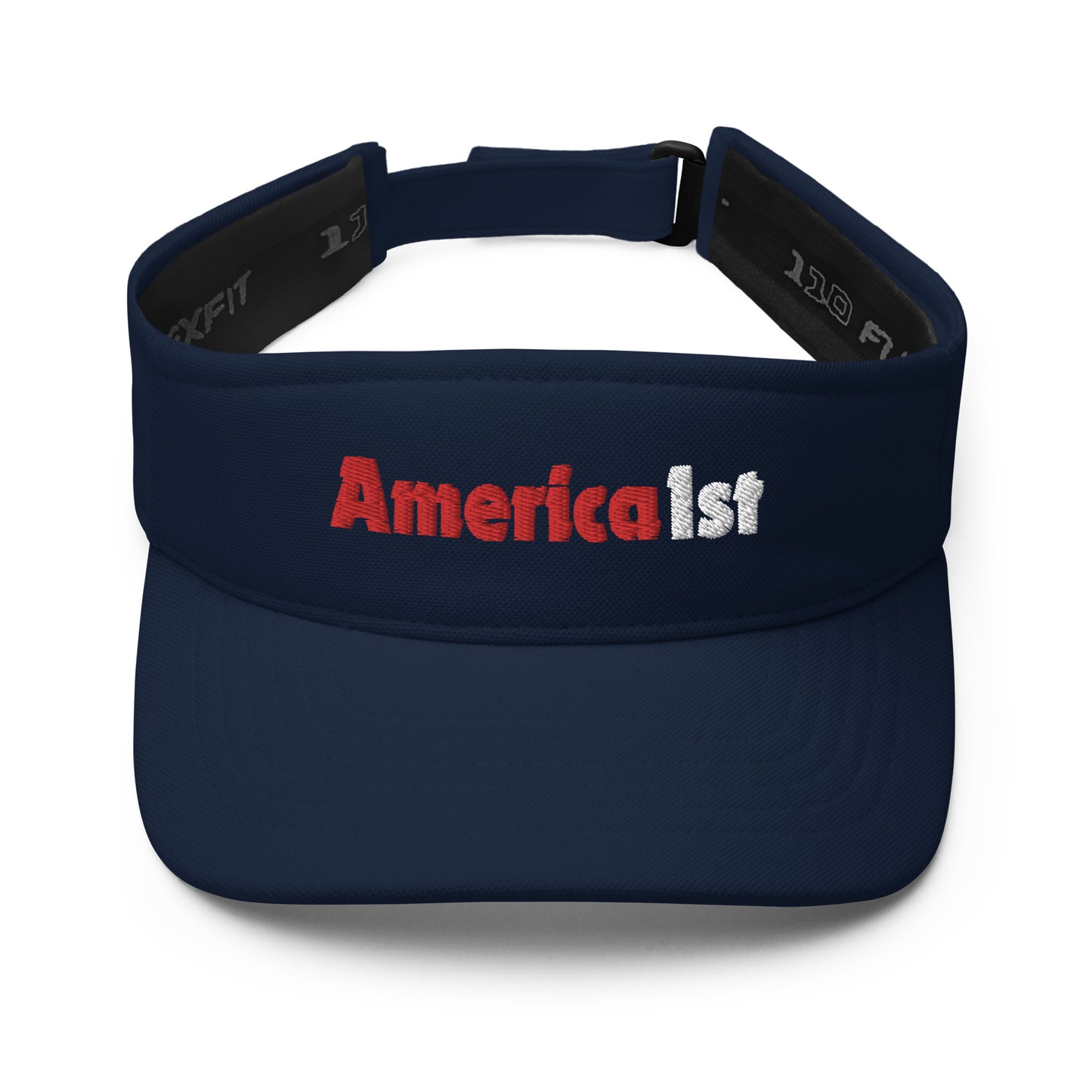 "America First" Visor