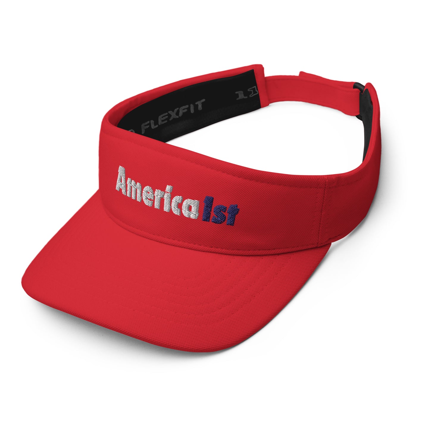 "America First" Visor