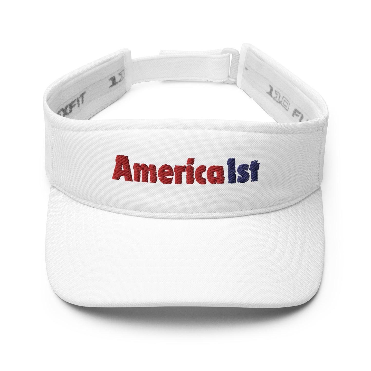 "America First" Visor