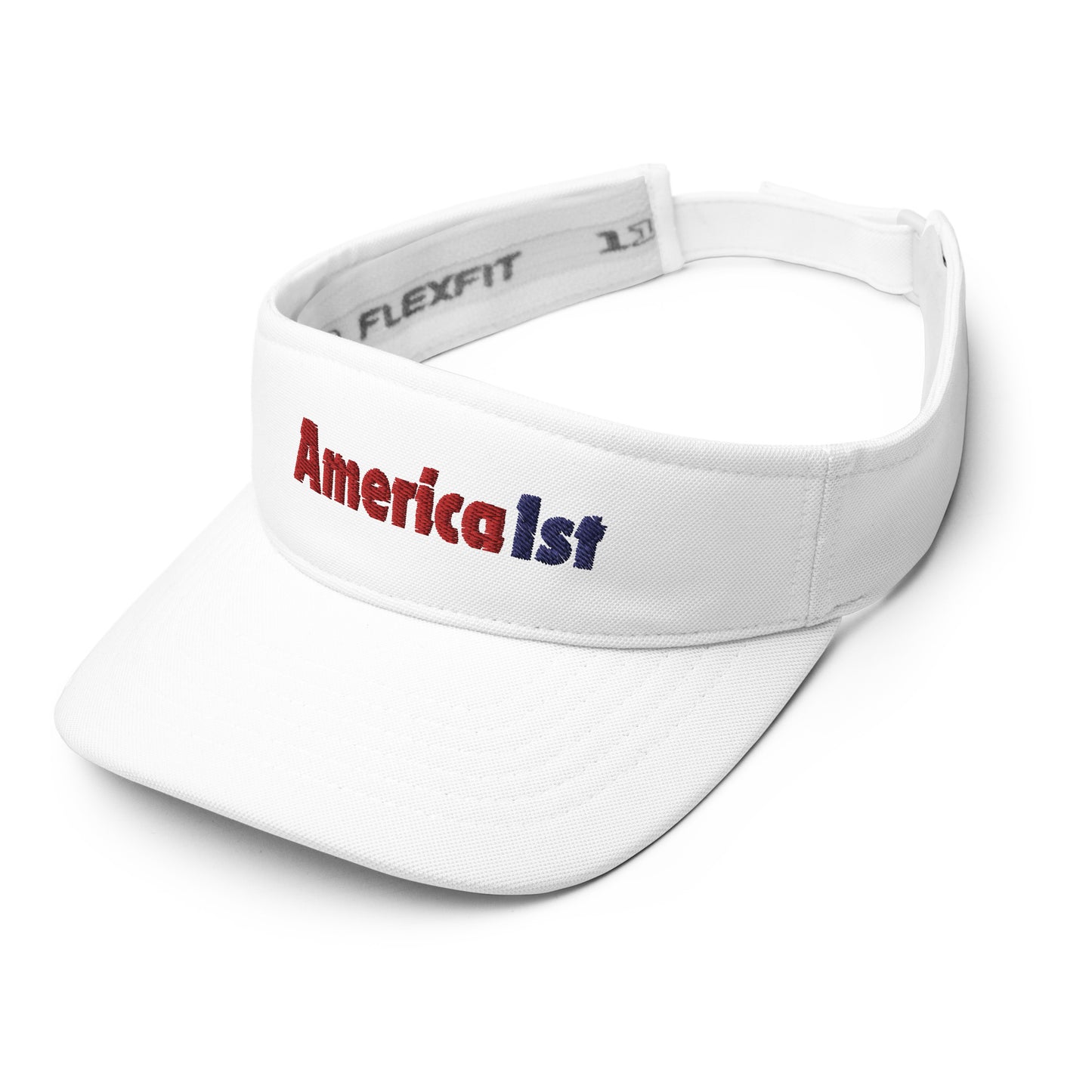 "America First" Visor